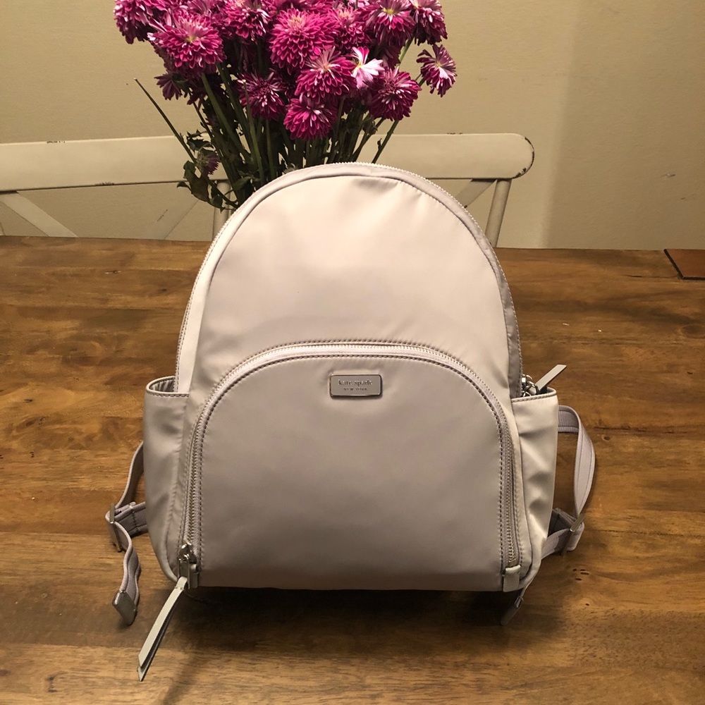 Sold!Kate spade backpack